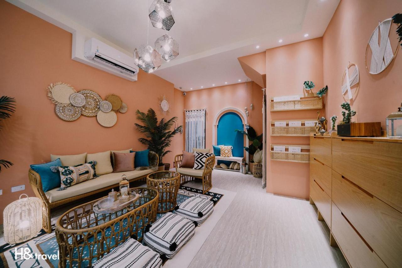 Tainan Sleepie Inn Exterior photo
